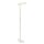 SLV LED Stehleuchte Worklight II Weiß Up & Down 35W 3700lm warmweiß 3000K 110° UGR<19