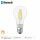 4 x Ledvance LED Smart+ Filament Birne 5,5W = 50W E27 klar warmweiß 2700K dimmbar Google Alexa & Apple Bluetooth