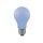 Paulmann Softone Glühbirne A55 40W E27 Blau Glühlampe Party Softblau dimmbar