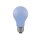 Paulmann Softone Glühbirne A55 40W E27 Blau Glühlampe Party Softblau dimmbar