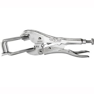 Irwin Visegrip 9R Schweißzange 225mm Spannweite 70mm 25EL4