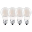 4 x Ledvance LED Filament Smart+ Birne 11W = 100W E27...