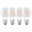 4 x Ledvance LED Filament Smart+ Birne 11W = 100W E27...