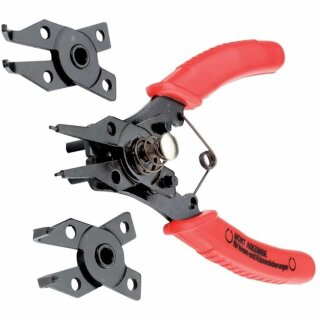 CircumPro Sicherungsringzangen-Set 4x