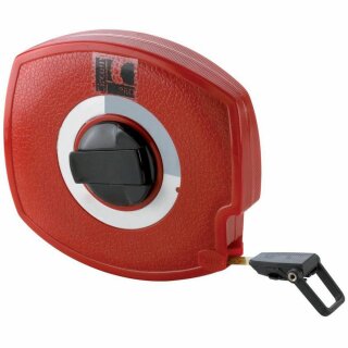 CircumPro Kapselbandmaß Stahl 20m x 10mm