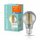 4 x Ledvance LED Filament Smart+ Birne 6W = 44W E27 Rauchglas 540lm warmweiß 2700K Dimmbar App Google Alexa Apple HomeKit Bluetooth