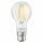 4 x Ledvance LED Filament Smart+ Birne 6W = 60W B22d klar 806lm warmweiß 2700K Dimmbar App Google Alexa Apple HomeKit Bluetooth