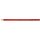 Lyra Tischlerbleistift rund rot 91T 17,5cm