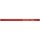 Lyra Zimmermannsbleistift rot 24cm