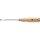 CircumPro Schlitz Schraubendreher Holz 3,5x75mm