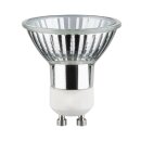 Paulmann Halogen Reflektor 50W GU10 290lm Warmweiß...