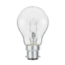 Luminizer Eco Halogen Leuchtmittel Birnenform A55 28W =...