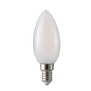 Nordlux LED Filament Leuchtmittel Kerze 2,5W = 25W E14...