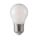 Nordlux LED Filament Leuchtmittel Tropfen 5,4W = 40W E27...