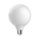 Nordlux LED Filament Leuchtmittel G120 Globe 8,6W = 75W...