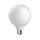 Nordlux LED Filament Leuchtmittel G120 Globe 8,6W = 75W E27 opal 1050lm warmweiß 2700K DIMMBAR