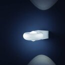 Helestra LED Außenleuchte Wandlampe Twain Design...