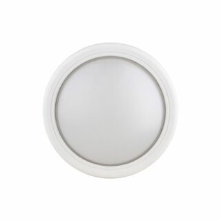 Hi Lite LED Kellerleuchte Feuchtraumleuchte Odense weiß 10W 750lm Tageslicht 6500K kaltweiß IP65