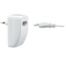 Paulmann SmartHome EuroPlug Zwischenstecker Steckdose max. 400W 230V Appsteuerung via Bluetooth