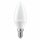 Paulmann LED Leuchtmittel Kerze 3,5W = 25W E14 opal matt 250lm warmweiß 2700K