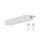 Paulmann URail Einspeisung Motion Sensor Weiß bis 500W mit Bewegungsmelder