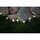 Ledvance LED Smart+ Gartenbeleuchtung Dots 18 x Erdspieß 9m Basisset IP65 4W 680lm RGB App Google & Alexa WiFi B-Ware