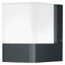 Ledvance LED Smart+ Außenwandleuchte Cube...