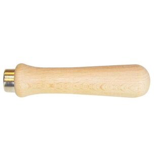 Feilenheft Nummer 1 Holz 120mm