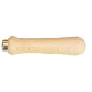 Feilenheft Nummer 1 Holz 120mm