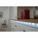 Ledvance Smart+ LED Strip Streifen 1,8m 10W 480lm RGBW 2000K-6500K Dimmbar App Google Alexa Apple HomeKit Bluetooth