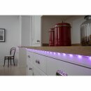 Ledvance Smart+ LED Strip Streifen 1,8m 10W 480lm RGBW 2000K-6500K Dimmbar App Google Alexa Apple HomeKit Bluetooth