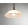 Paulmann LED Leuchtmittel Birnenform A60 7W = 40W E27 matt 470lm warmweiß 3000K