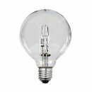 Brilliant Halogen Leuchtmittel G95 Globe 33W = 40W E27...