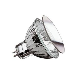 Paulmann Halogen Leuchtmittel Reflektor Cool Beam 40W GU5,3 klar warmweiß 2900K dimmbar 36°