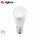 Osram Smart+ LED Leuchtmittel Birnenform A60 8,5W = 60W E27 matt 810lm warmweiß 2700K dimmbar ZigBee B-Ware