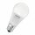 Osram Smart+ LED Leuchtmittel Birnenform A60 8,5W = 60W E27 matt 810lm warmweiß 2700K dimmbar ZigBee B-Ware