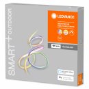 Ledvance LED Smart+ Lichtschlauch 5m IP44 20W 630lm RGBTW 2700-6500K DIMMBAR Neon Flex App Google & Alexa WiFi B-Ware