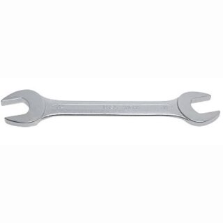 BGS Doppel-Maulschlüssel SW 30 x 32 mm