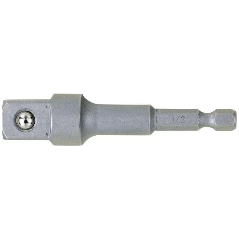 1/2" Proxxon Bohrmaschinenadapter 12,7 mm 