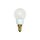 LED Tropfen 1W E14 MATT warmweiß 2700K 50lm Kunststoff für Außeneinsatz