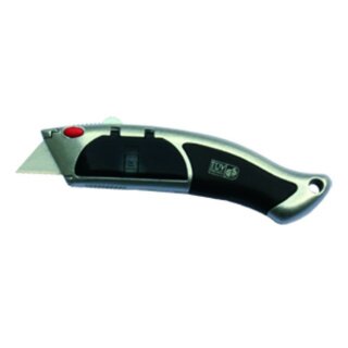 Automatik Messer mit 10 Klingen