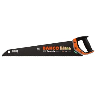 Bahco Handsäge Ergo XT Superior 400mm