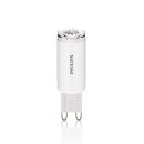 Philips LED Leuchtmittel G9 2,5W = 25W LEDcapsule MV...