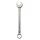 KWB Gabel-Ring-Schlüssel CV-Stahl Wellenprofil 30mm