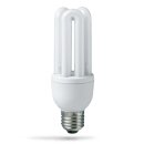 Spectrum Energiesparlampe Röhrenform 20W E27 1290lm...