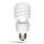 Spectrum Energiesparlampe Spiralform 20W E27 1250lm warmweiß 2700K