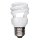 Spectrum Energiesparlampe Spiralform 8W E27 500lm warmweiß 2700K