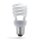 Spectrum Energiesparlampe Spiralform 13W E27 730lm warmweiß 2700K