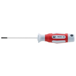 CircumPro Schraubendreher Torx T15 x 80mm
