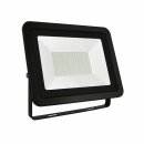 LED SMD Fluter Außenstrahler Novi Schwarz IP65 30W...